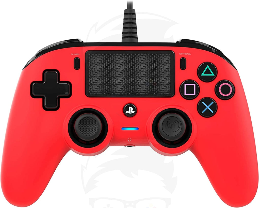 Nacon Compact Wird Controller Color PS4 Nacon Compact Wird Controller Color PS4
